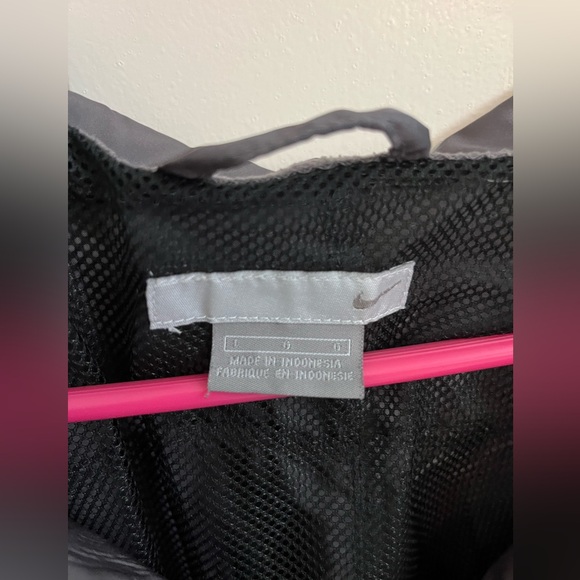 Nike men’s large quarter zip - Picture 2 of 3